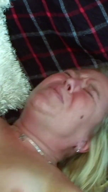 Spectacular moment from "Mutti hat meinen freund gefickt hoffentlich nimmt er mich zurueck"