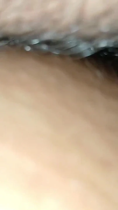 Captivating moment from "Stepmom sharing bed with stepson"