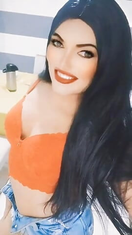 Michellyrestrita video