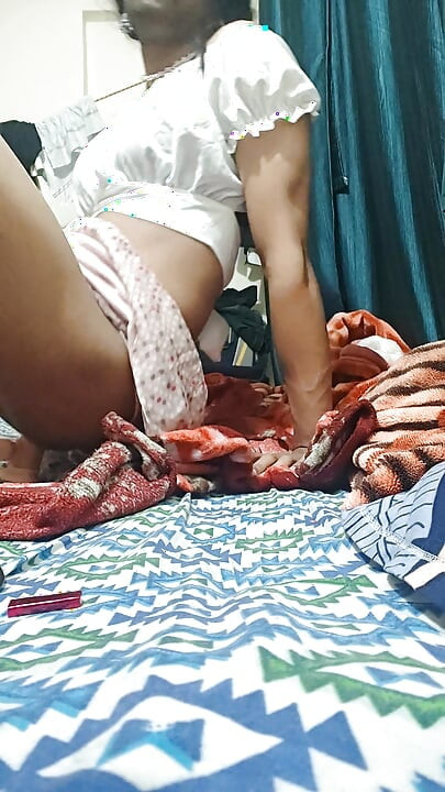 Travesti anal