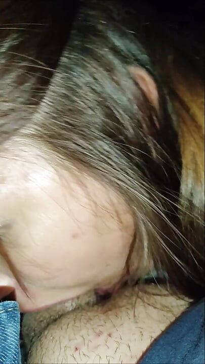I film this little slut and finish inside her doggystyle.