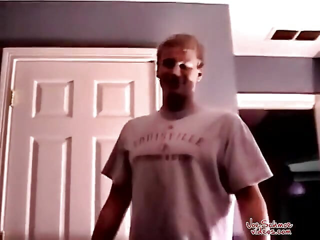 Show off Nick dihisap