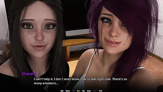 Wvm 14 - Her Feet Are Mine to Pleasure