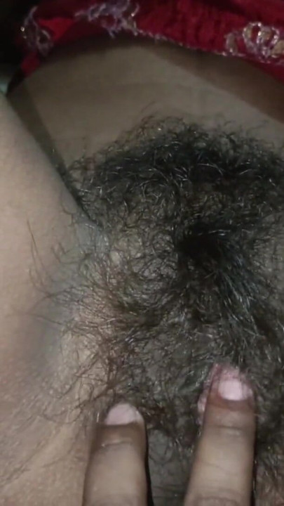 Remove The Pussy Hair of My Girl friend , Trimmed Pussy Hair | Clip 1