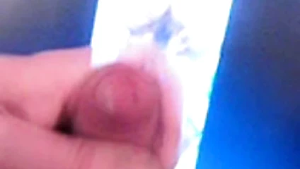 Manx porn video – mon sperme sur sophie