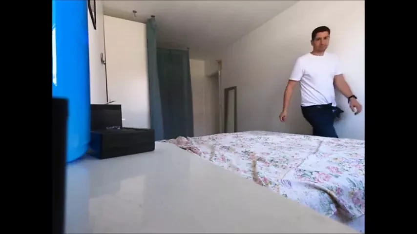 Babička skryté šukání