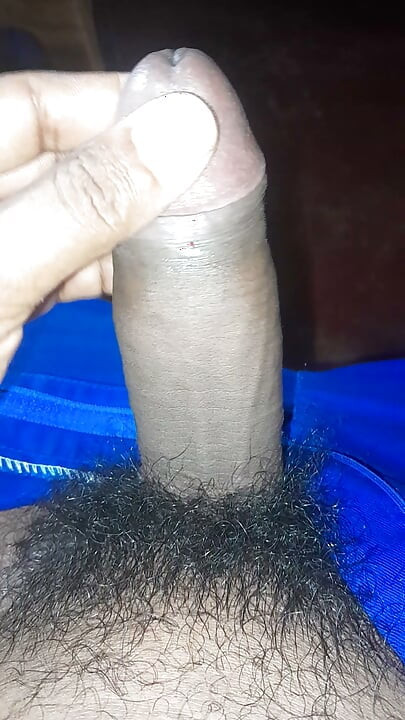 Young Boy Masturbation