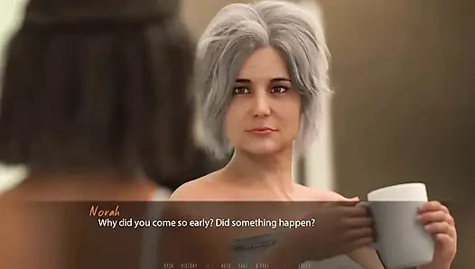 В твоей обуви: сексуальная индейская девушка дрочит член, эпизод 11