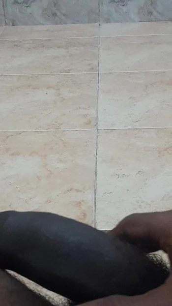 Desi cock with no partner