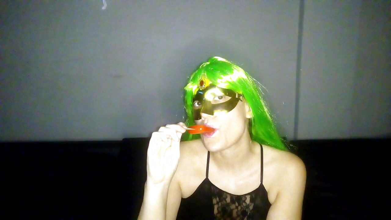 MamoSexy videosu