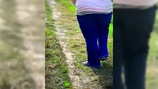 Arabischer dicker arsch, bBW, heißes college-mädchen von mitschülerin gefickt!
