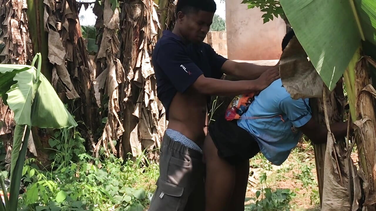 I'm Late to Class, Pls Fuck Me Instead of Sending Me Home