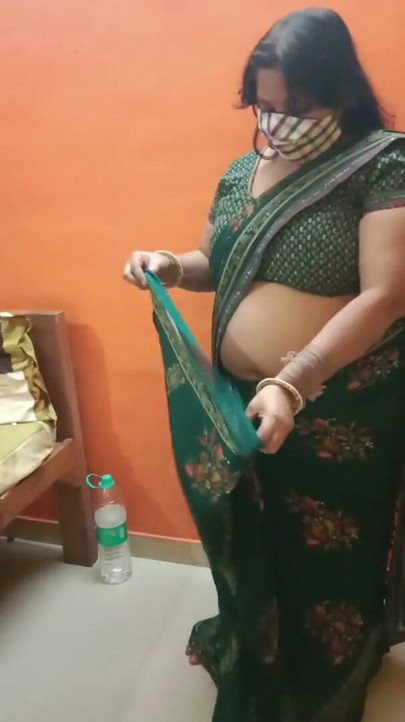 DESHI GAND DESHI BUR DESHI CHUT DESHI BHOSADA | Clip 2
