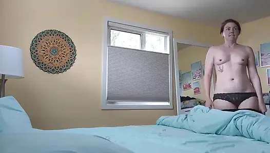 Sex Tape - Just Good Sex