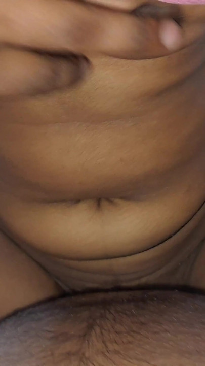 Captivating moment from "Boss marigold with workman XXX sex video Hindi audio"