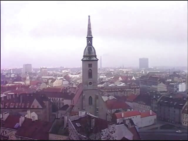 Blue Danube 3