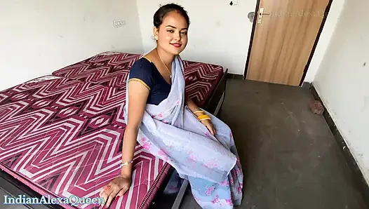 Desi Ai girlfriend is giving anal experience to your college friend  Village beautiful ai Gf fuck anal with college friend