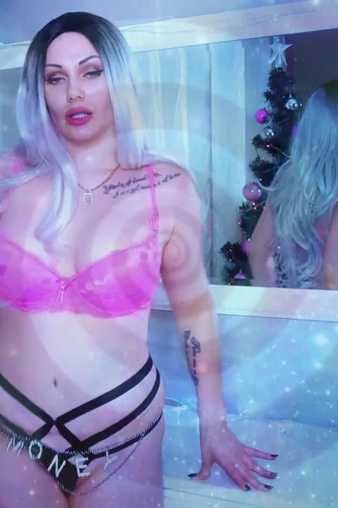 Financial mesmerizing seduction & ASMR! I will brain wash you and fuck your wallet here