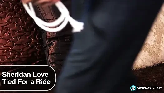 Sheridan Love: binmek için bağlı
