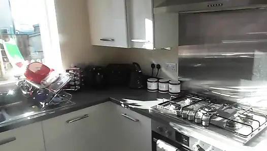 Serial roleplay pov: episode 2 - insinyur gas