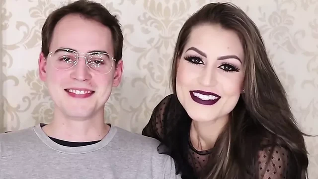 Brother transformed in sister