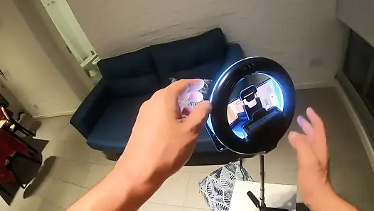 Pendeja Argentina Graba Su Primer Video Porno Con Un Extranjero