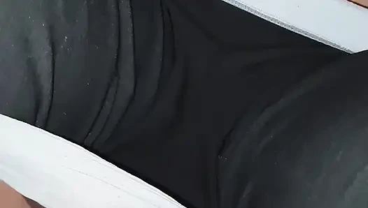 A Celebrity Who Has Sex With A New Man