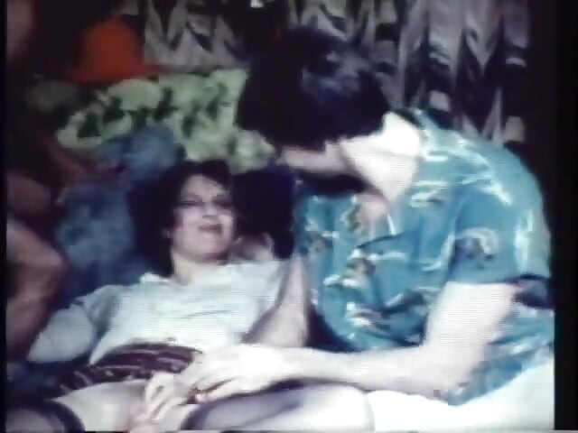 The History of Porn - vol. 38  -  (Vintage XXX Tales)