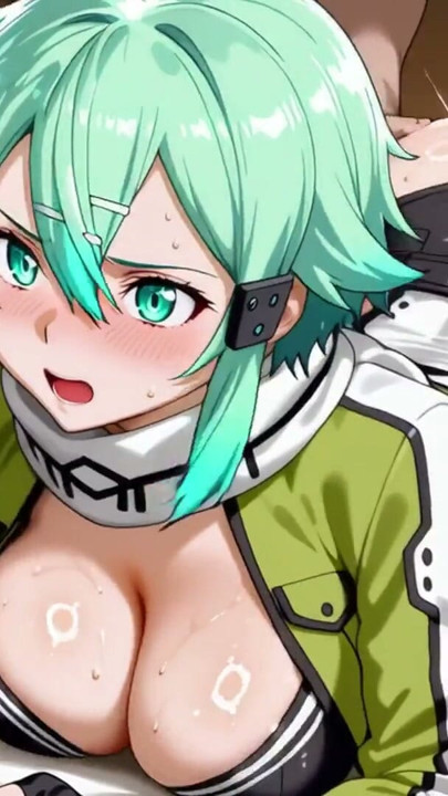 Shino (SAO) | Clip 1