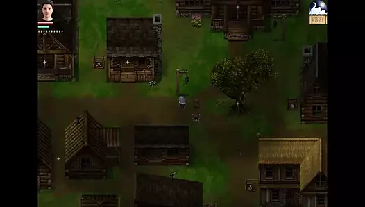 Quest porn video – Peasant's Quest Gameplay #99 Breeding My New Goblin Wife