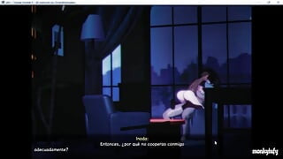 ONLINE MAČEVA IGRA +18 ASUNA NTR