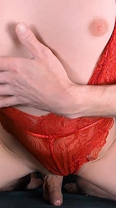 Sonia Episode 04 - Masturbation De Sa Petite Chatte