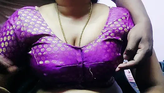 Desi bhabhi mohini romantic honey moon sex