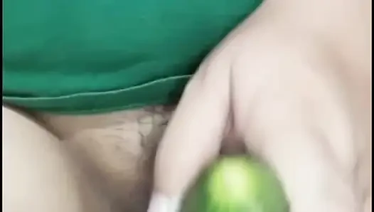 Vücudumla oyun zamanı