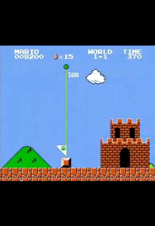 Super Princess Peach Bonus Igra od Loveskysan69