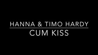 Cum Kiss 1