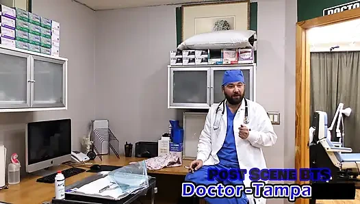 Dr Tampa - Relaxation Gynecology - Selena Sativa