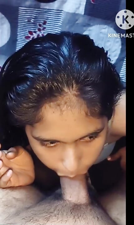 Pados wali bhabhi ne mera lund mu me liya