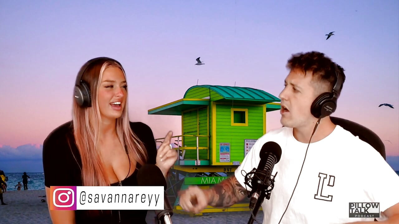 Savanna Reyy Opens up About the Real Truth About Her Life