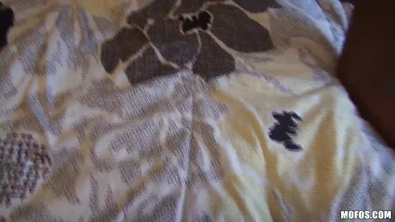 Lets Try Anal - Small Ass Tila Flame Gets First Anal Toy Action; Boyfriend Joins for Doggy Style