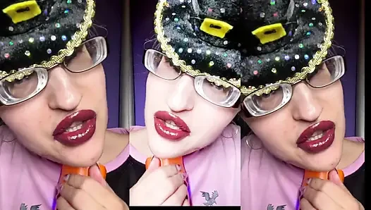 Sissy Listens as I Take His Marriage by Findom Goaldigger