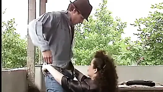Jessica rizzo iş ve anal günahlar sahnesi 01