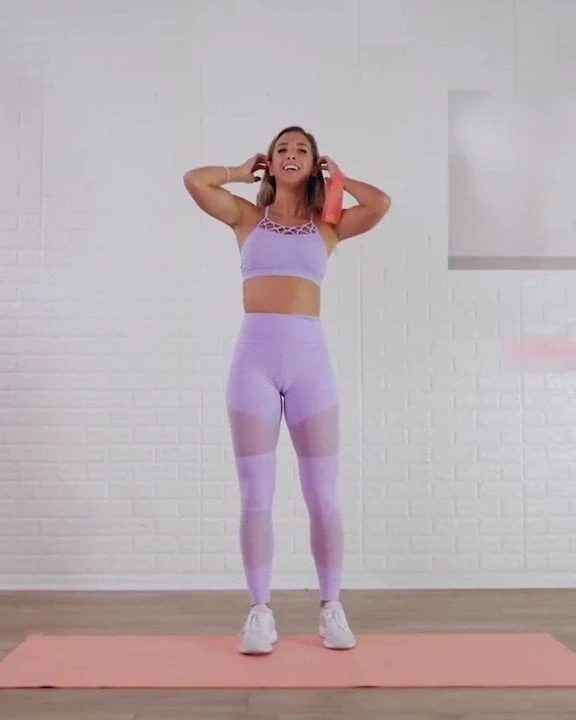 KATIE AUSTIN, CAMELTOE