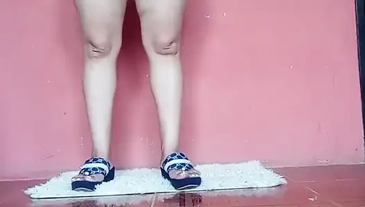 Mutlu sonla biten fetişlerim
