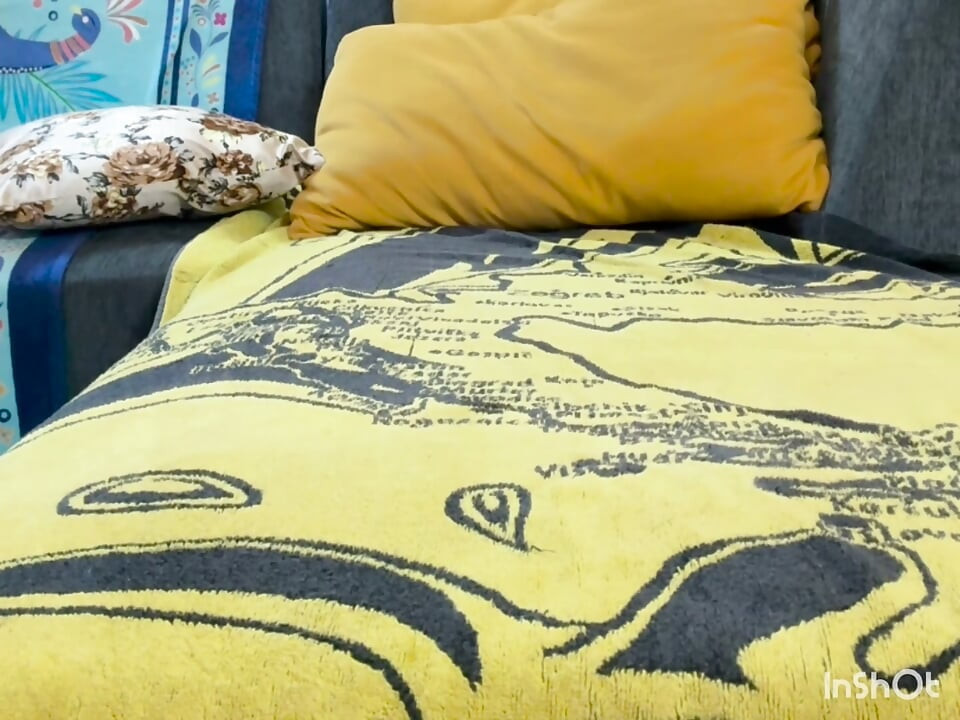 El sillón es un placer