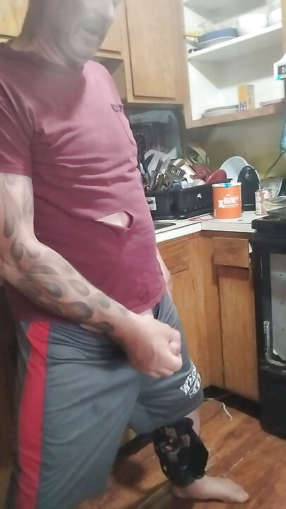 my ubsessions about my  first older feederv