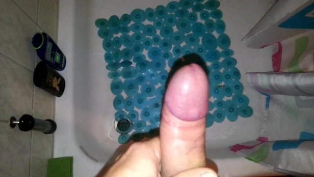 Abspritzen