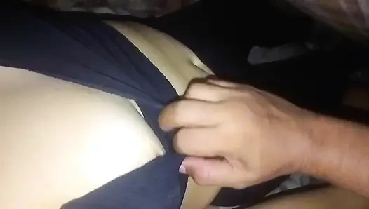Kayınvalidemin götünü üç kez nasıl aldım (üçüncü gün ve son bölüm)