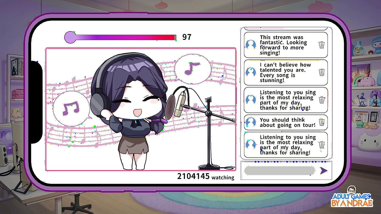 Ep7: Magická dívka zezadu - Moje žena chce být profesionálním cosplayerem