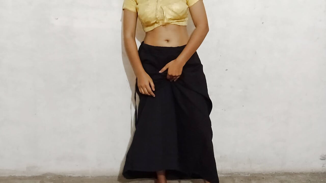 Couple bangladais, romance maison